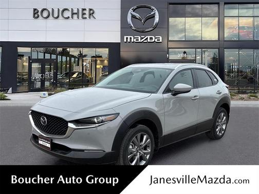 2026 Mazda CX-30 2.5 S Premium Package