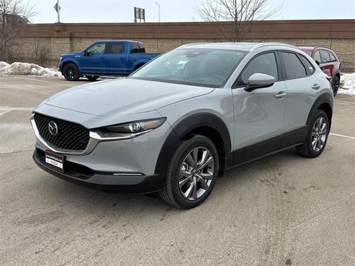 2026 Mazda CX-30 2.5 S Premium Package