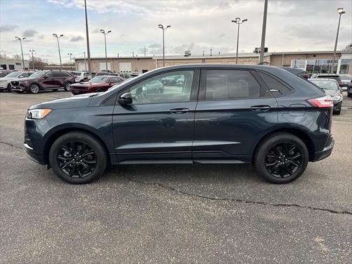 2024 Ford Edge SE