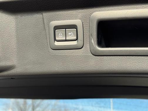 2026 Mazda CX-50 Hybrid Premium Plus