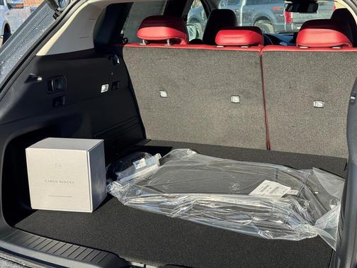 2026 Mazda CX-50 Hybrid Premium Plus