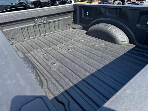 2026 Ford F-350 King Ranch