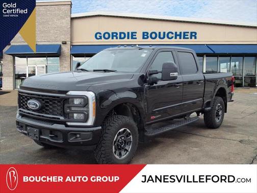 2023 Ford F-350 Lariat