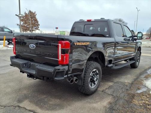 2023 Ford F-350 Lariat