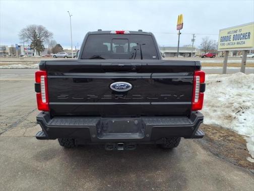 2023 Ford F-350 Lariat