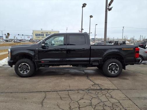 2023 Ford F-350 Lariat