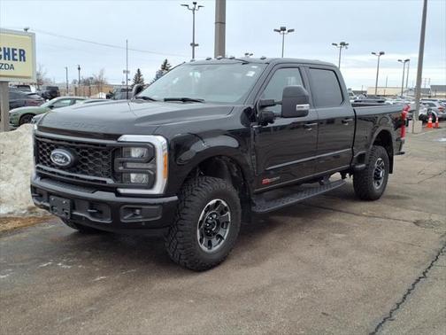 2023 Ford F-350 Lariat