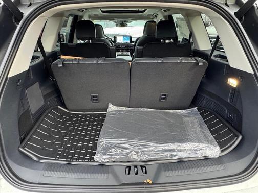 2026 Lincoln Aviator Reserve AWD