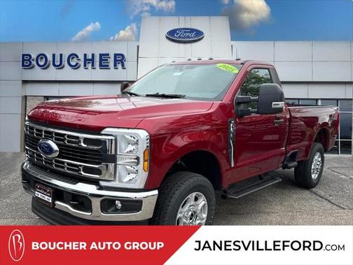 2025 Ford F-350 XLT