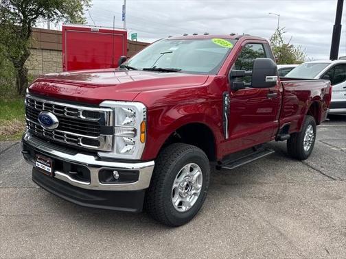 2025 Ford F-350 XLT