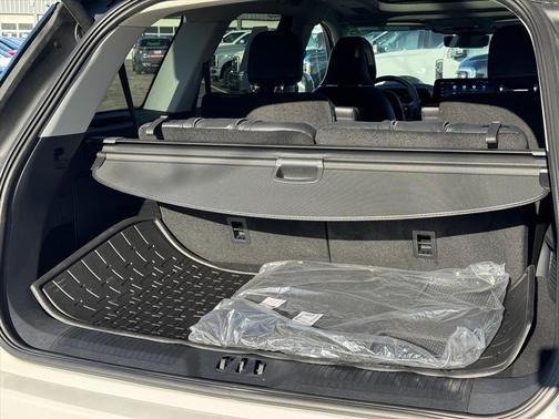 2026 Lincoln Aviator Reserve AWD