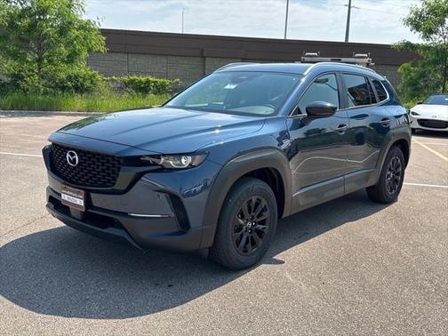 2025 Mazda CX-50 Hybrid Preferred Package