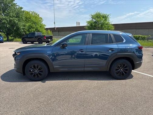 2025 Mazda CX-50 Hybrid Preferred Package