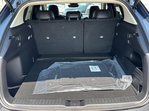 2025 Mazda CX-50 Hybrid Preferred Package