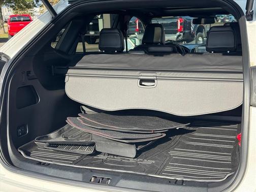 2024 Ford Edge ST Line