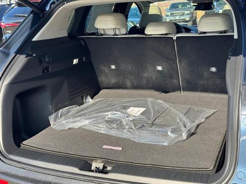 2026 Mazda CX-50 2.5 S Premium Package