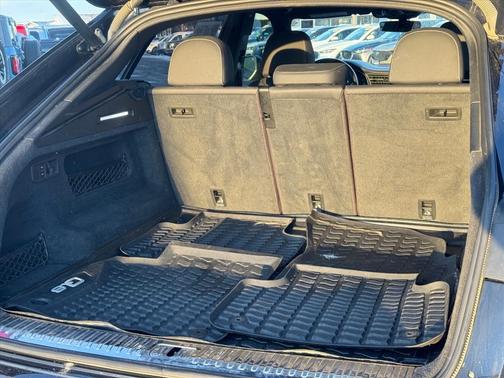 2019 Audi Q8 3.0T Premium