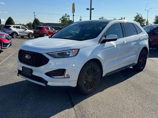 2024 Ford Edge ST Line