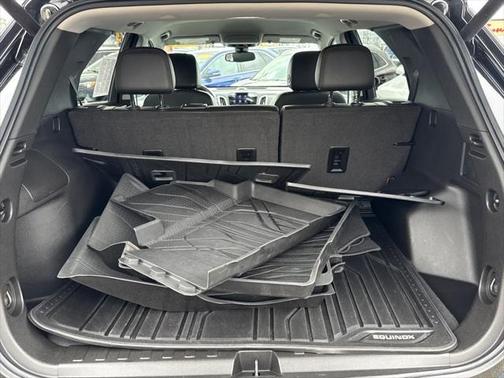 2021 Chevrolet Equinox Premier w/1LZ