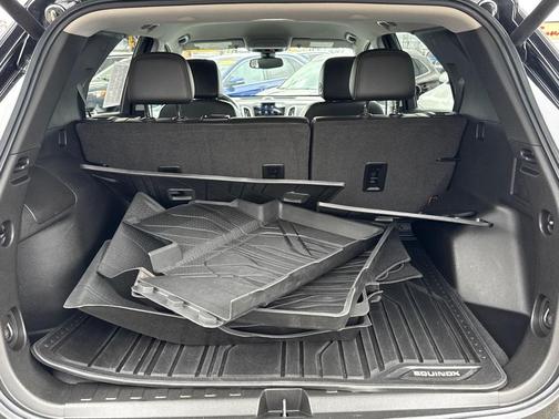 2021 Chevrolet Equinox Premier w/1LZ