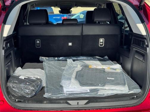 2026 Mazda CX-70 PHEV SC