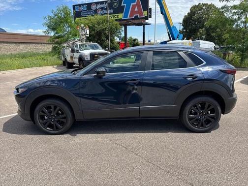 2025 Mazda CX-30 2.5 S Select Sport