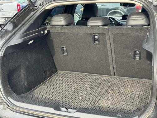 2024 Mazda CX-30 2.5 Turbo Premium Package