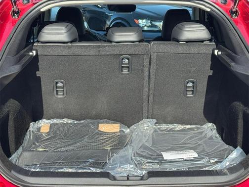 2026 Mazda CX-30 2.5 S Preferred Package