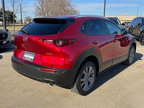 2026 Mazda CX-30 2.5 S Preferred Package