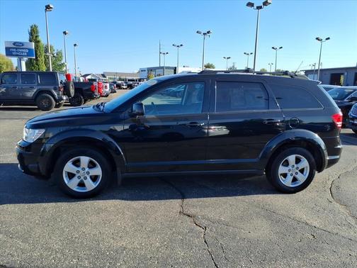 2010 Dodge Journey SXT