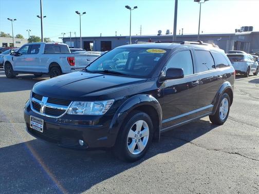 2010 Dodge Journey SXT