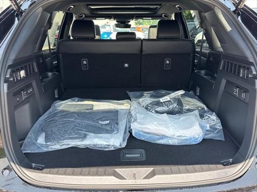 2025 Mazda CX-70 PHEV Premium Plus Package