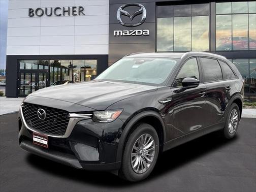 2025 Mazda CX-90 3.3 Turbo S