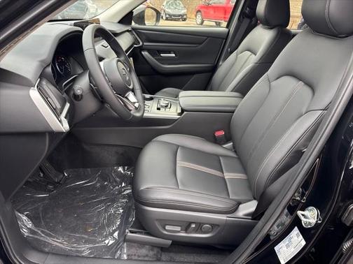 2025 Mazda CX-90 3.3 Turbo S
