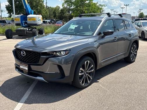 2025 Mazda CX-50 2.5 Turbo Premium Package