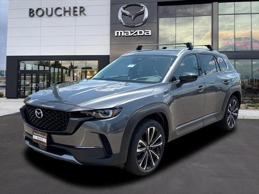 2025 Mazda CX-50 2.5 Turbo Premium Package