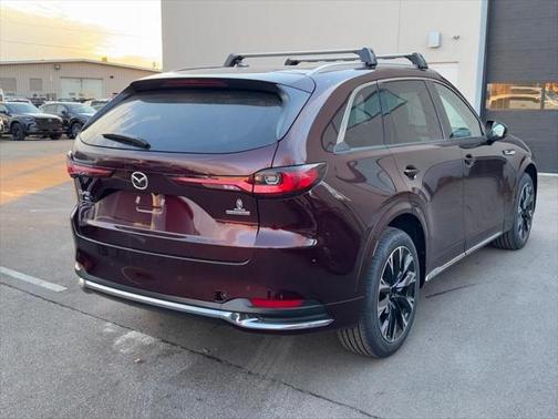 2025 Mazda CX-90 3.3 Turbo S Premium Plus