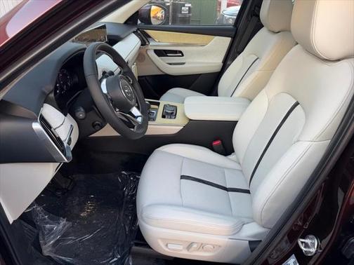 2025 Mazda CX-90 3.3 Turbo S Premium Plus
