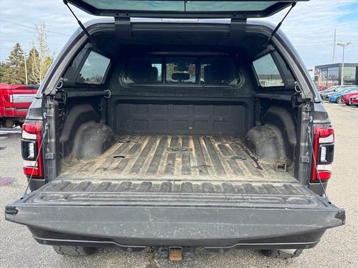 2023 RAM 3500 Laramie Crew Cab 4x4 6'4' Box