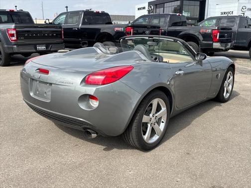 2006 Pontiac Solstice Base