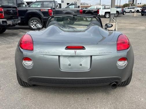 2006 Pontiac Solstice Base