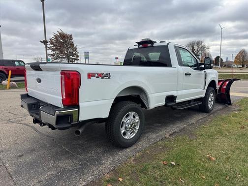 2026 Ford F-350 XLT