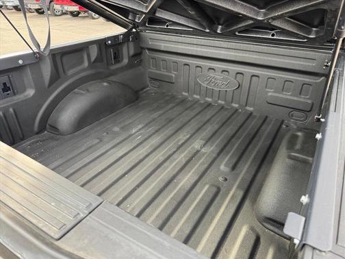 2018 Ford F-150 Limited