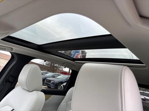 2025 Mazda CX-90 3.3 Turbo S Premium Plus