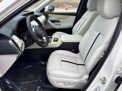 2025 Mazda CX-90 3.3 Turbo S Premium Plus