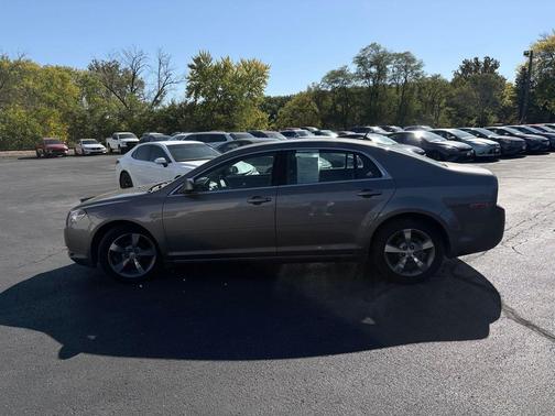 2011 Chevrolet Malibu 1LT