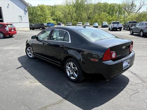 2010 Chevrolet Malibu LT