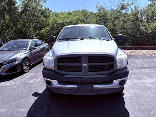 2006 Dodge Ram 2500 ST