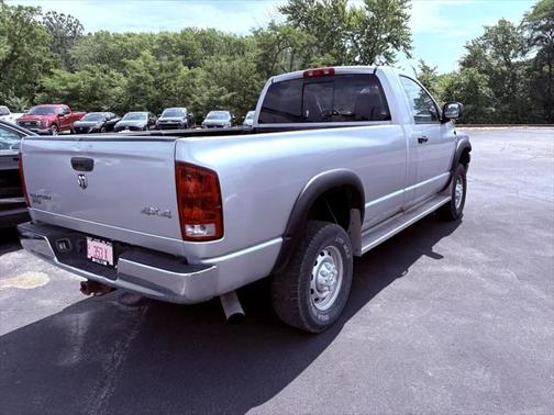 2006 Dodge Ram 2500 ST