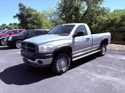 2006 Dodge Ram 2500 ST